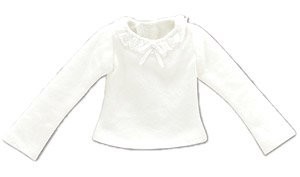 Dreamy State Knit Top (Meringue White), Azone, Accessories, 1/6, 4582119987077